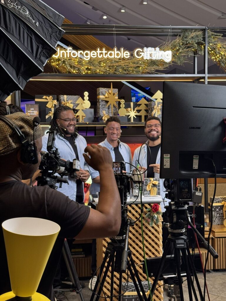 Live Shopping Samsung