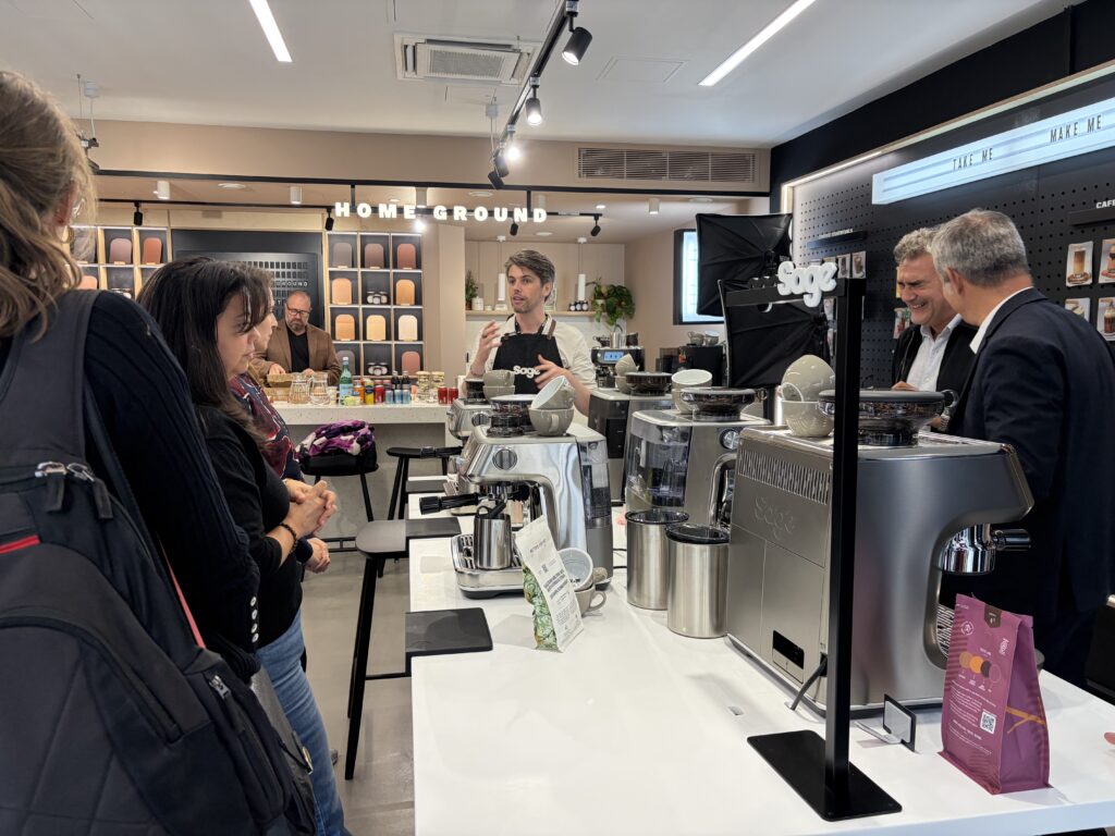 Sage HOME GROUND store